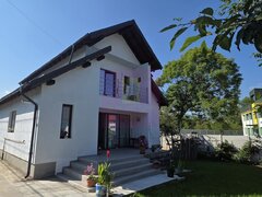 Breaza, vila 2025 de vanzare cu 4 camere