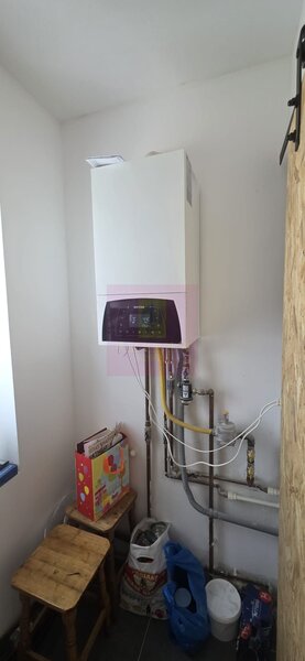 Vila 2025 de vanzare cu 4 camere in Breaza
