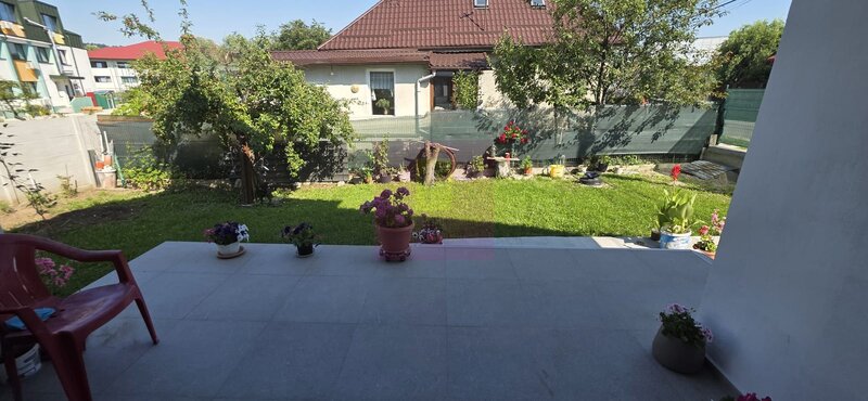 Vila 2025 de vanzare cu 4 camere in Breaza