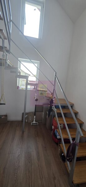 Vila 2025 de vanzare cu 4 camere in Breaza