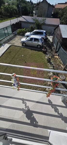 Vila 2025 de vanzare cu 4 camere in Breaza