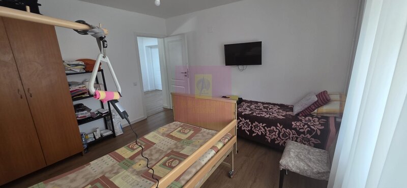 Vila 2025 de vanzare cu 4 camere in Breaza